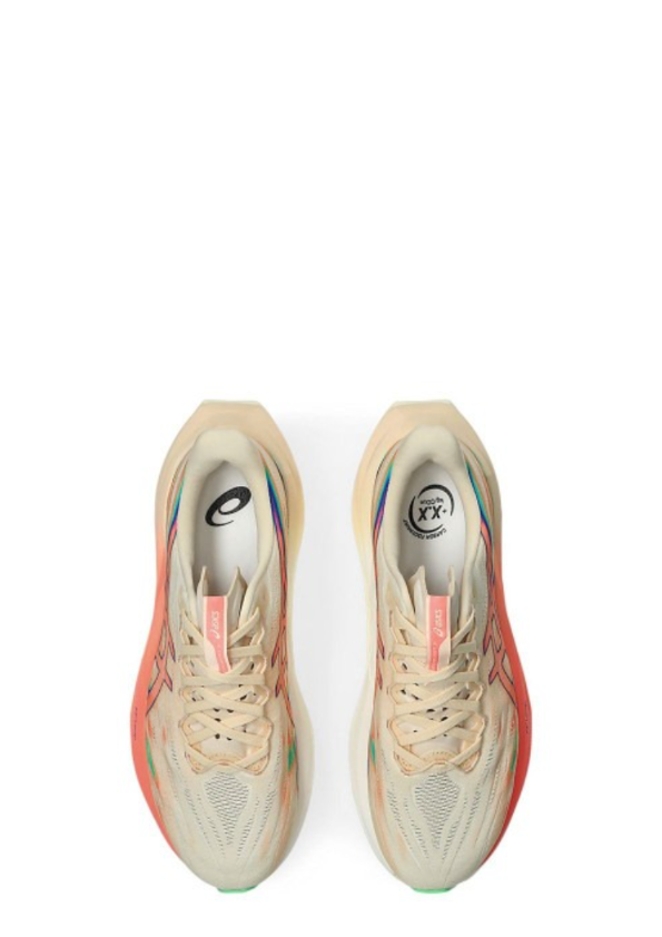 Asicss SuperBlast 3 Seashell Sun Coral 1239