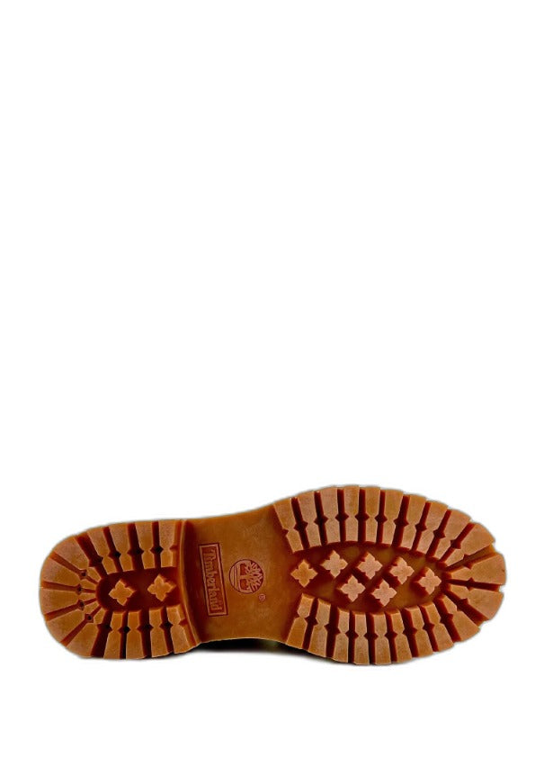 Louiss Vuittonn X Timberland Ankle Boots