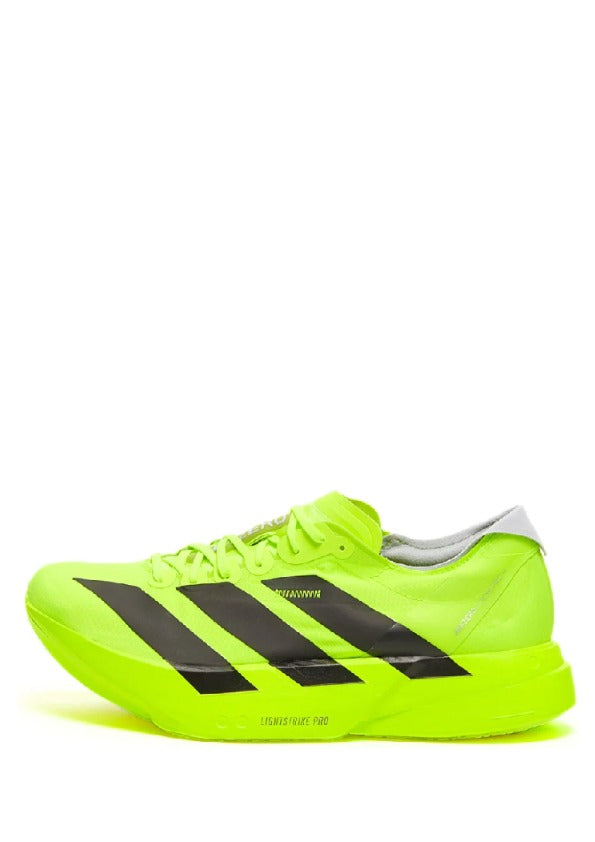 AdidaSs Adizero Evo SL Lucid Lemon