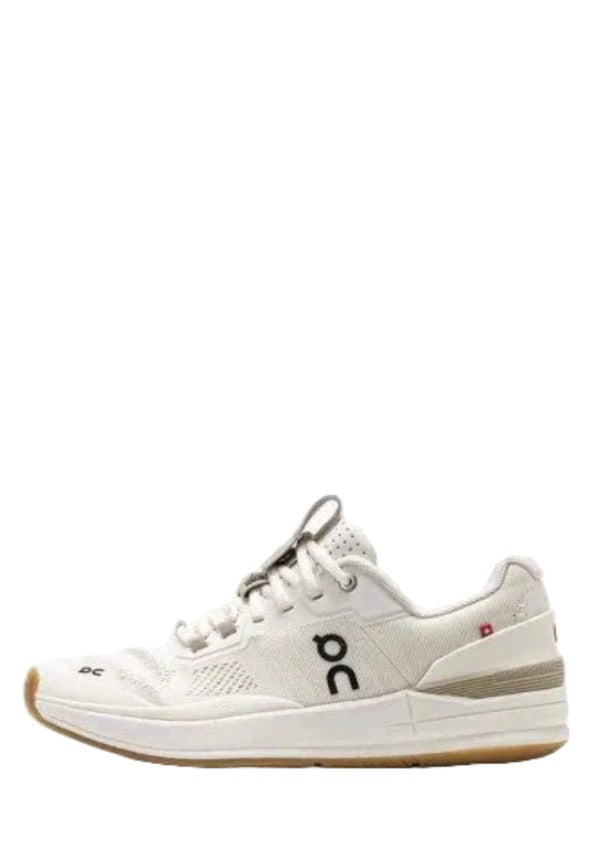 On Cloud The Roger Pro x BEAMS Beige Ivory