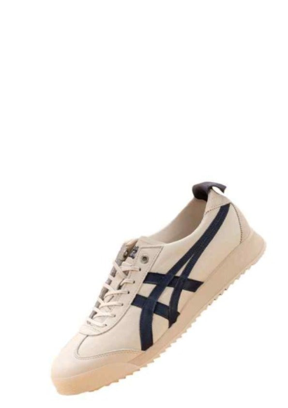 onitsukaa TigerMexico 66 SD Cream White Navy