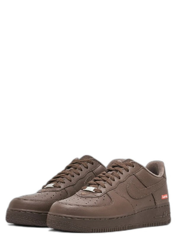 Nikee Airforce 1 Baroque Brown