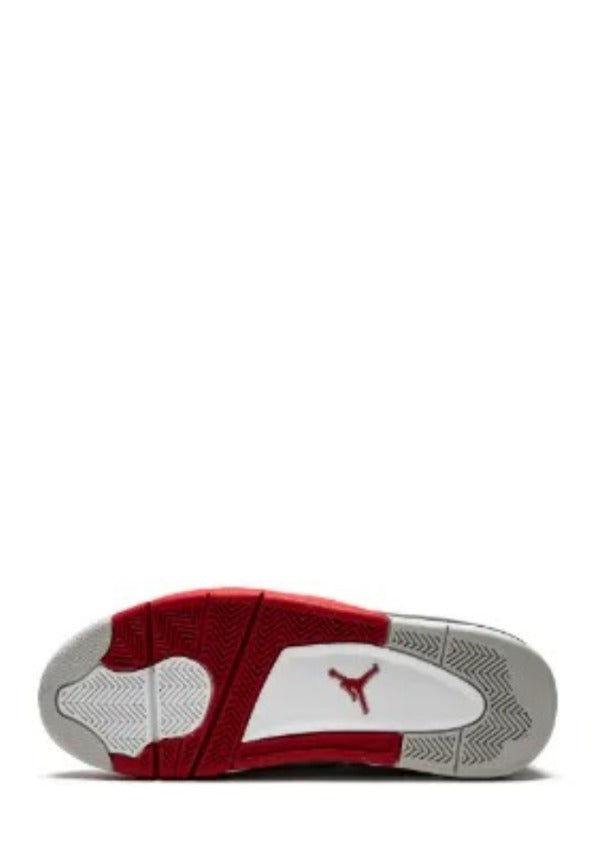 Air Jordan 4 NES fix