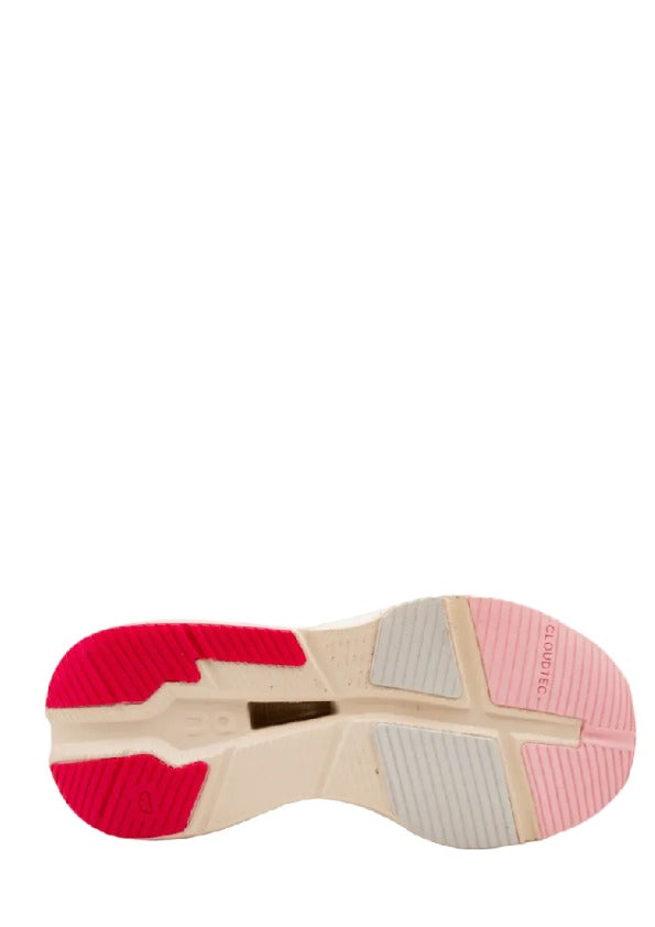 On Cloudnova x Soft Pink2670
