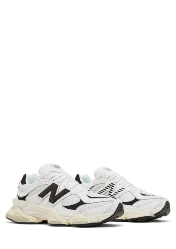 Neww Balancee 9060 White Black
