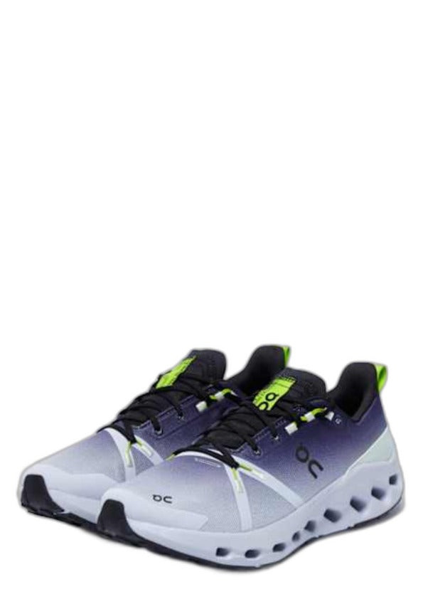 On Cloudsurfer Trail Blue 2618