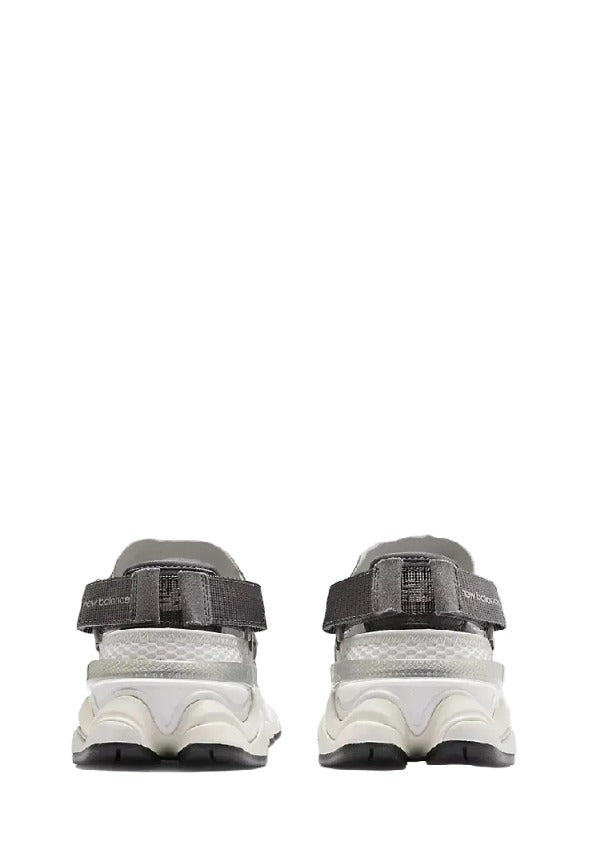 New Balancee 9060 Mule Raincloud 2657