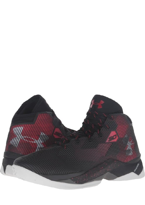 Underr Armour Curry 2.5 Bred Elemental 2607