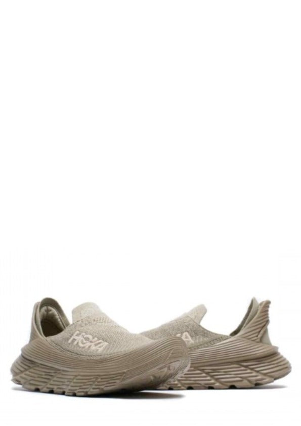 Hoka Restore TC Dune Oxford Tan
