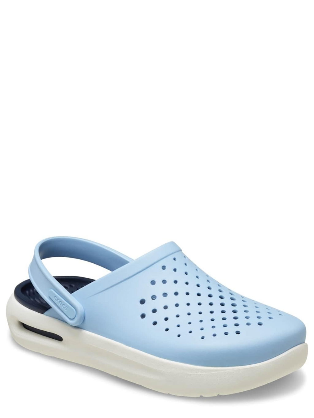 CROCCS LITE RIDE INMOTION SKY BLUE