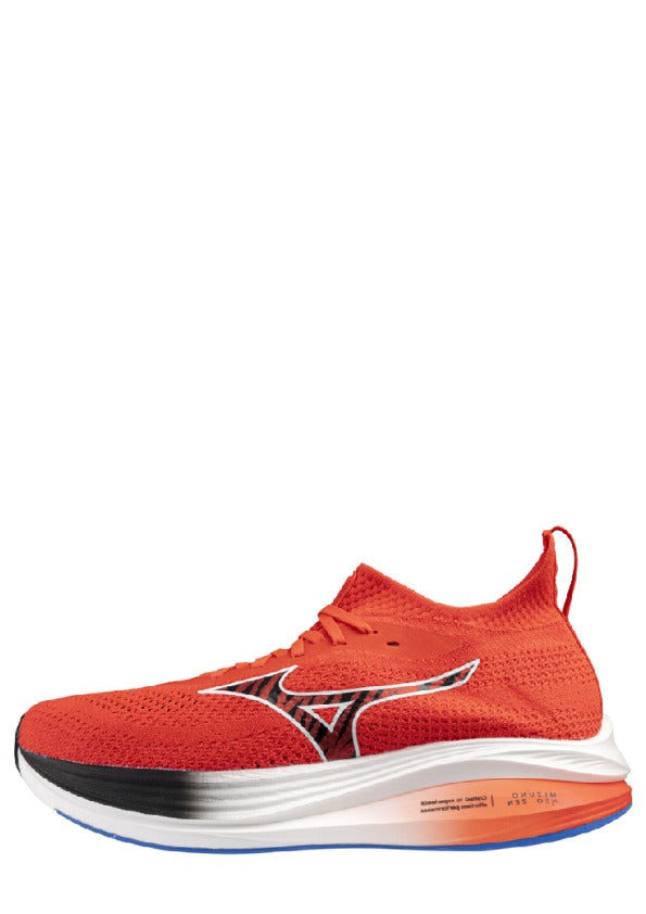Mizuno Neo Vista Red Blue 2558