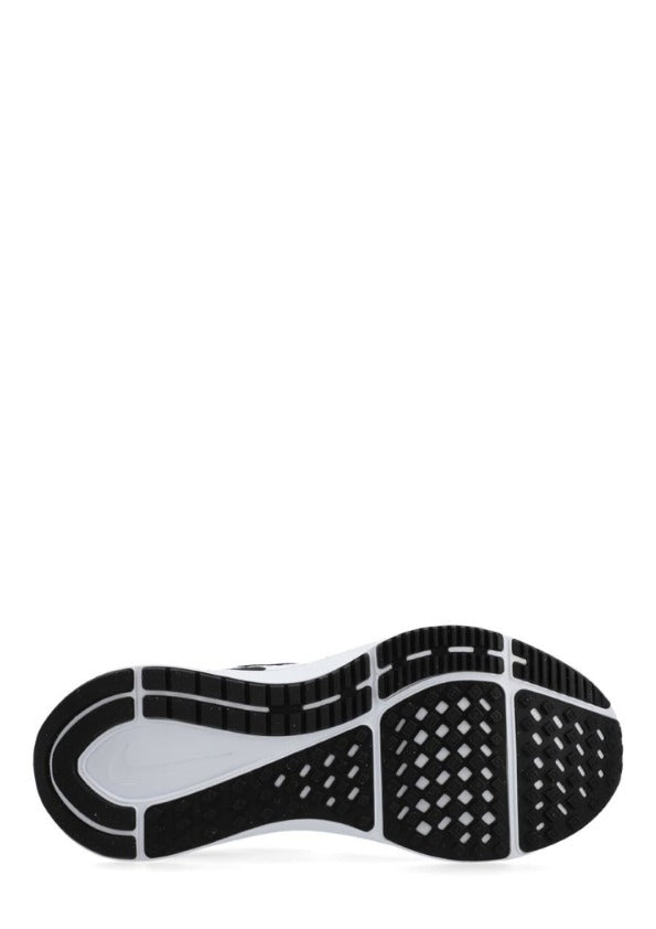 nikee air zoom structure 25 black