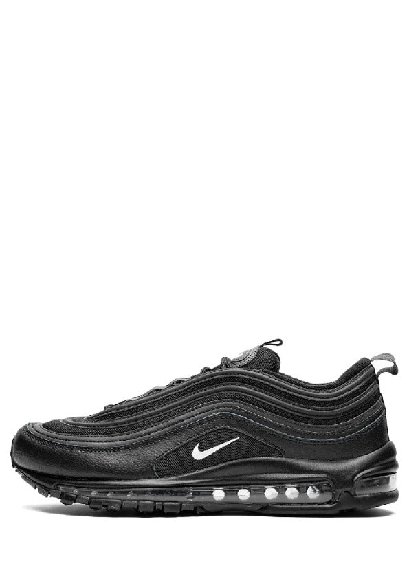Nikee AirMax 97 Triple Black