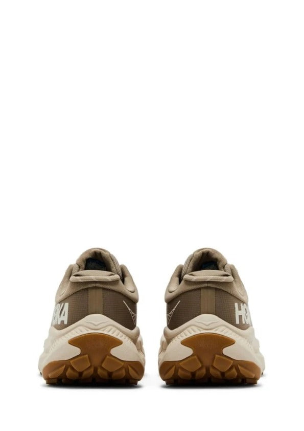 HOKA Transport Black DuneEggnog sneakers