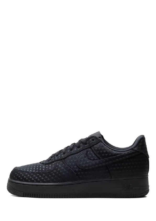 Nikkee Air Force 1 07 Valentines Day