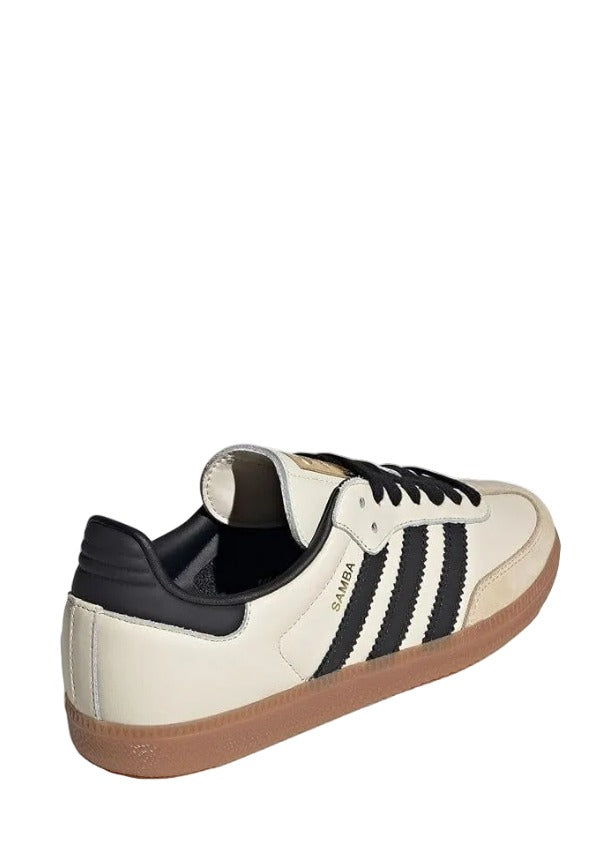 Adidaass Samba Cream Sand Strata for her