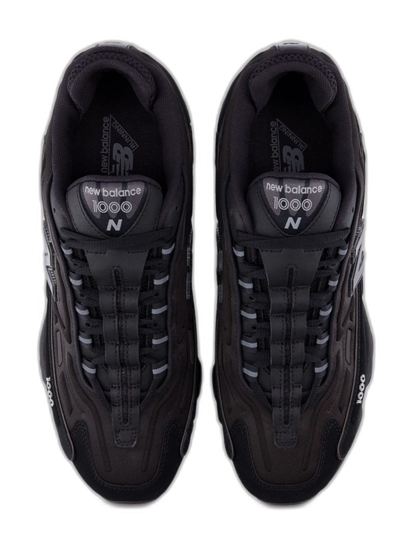 New balance 1000 Black