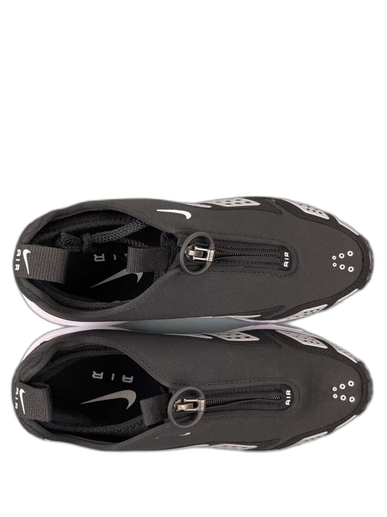 Nikee Air max SNDR Black Silver