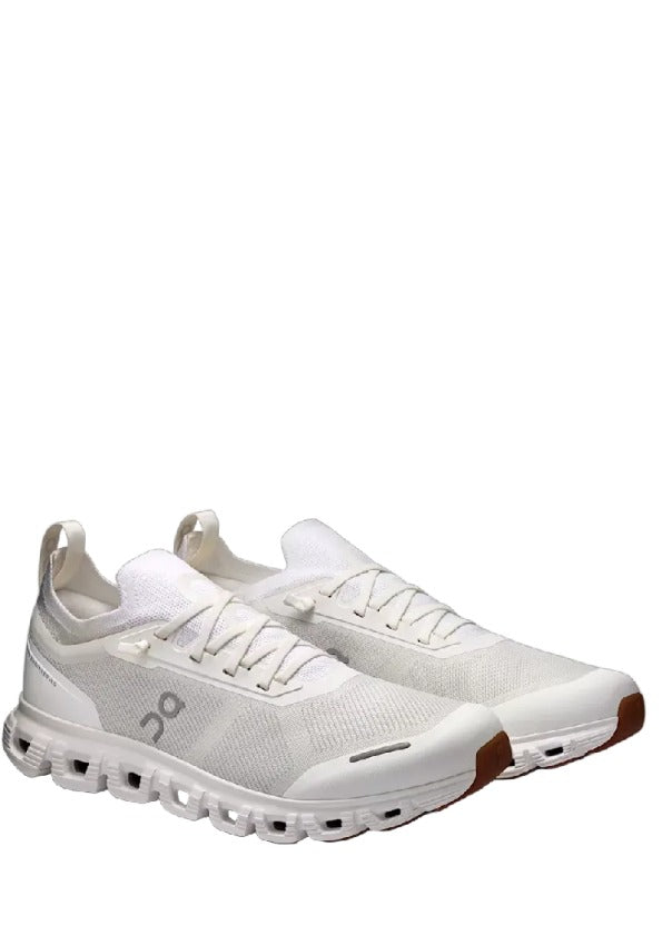 On Cloud 6 Versa All White