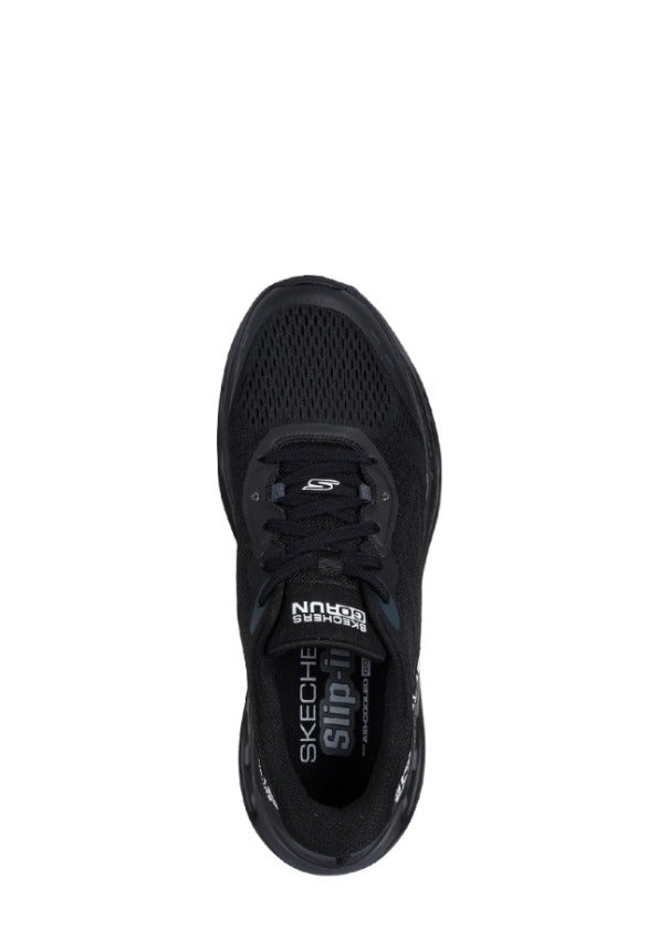 HanSkecherrs ds Free Slip-ins Max Cushioning Glide-Step - Advert