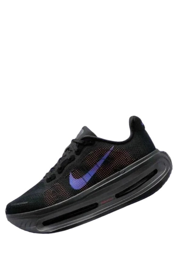 Nikee Vomero Premium Black Sapphire Hot Lava2658