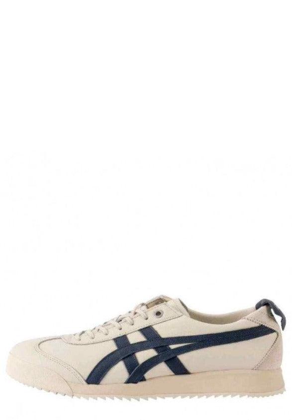 onitsukaa TigerMexico 66 SD Cream White Navy