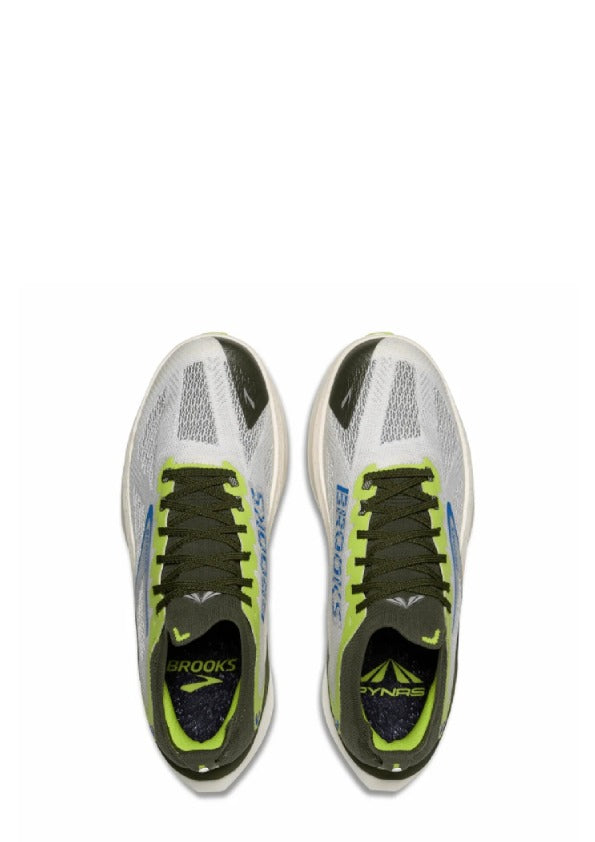 Brooks x PYNRS Hyperion Max 3