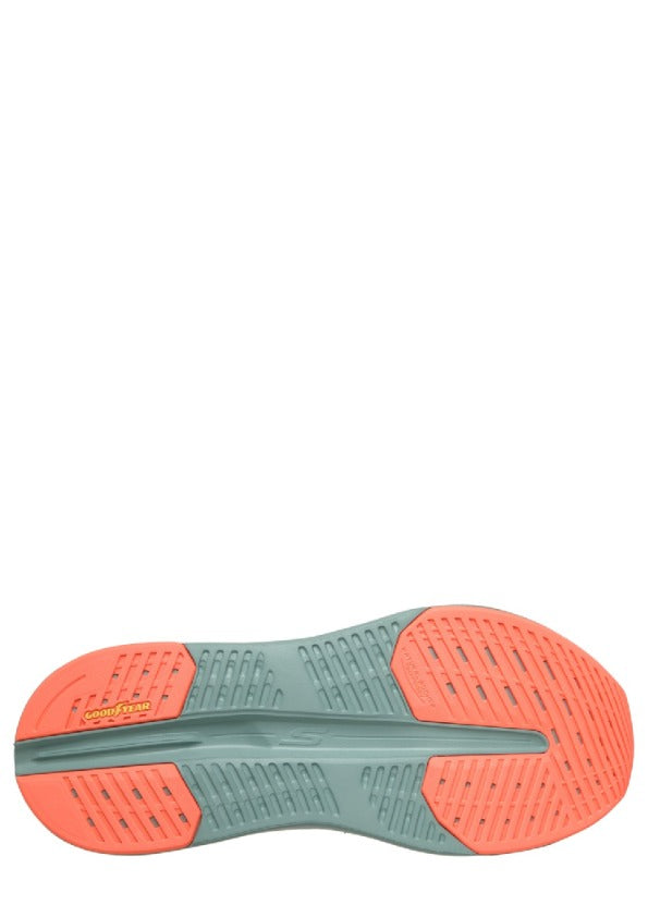 Skecherrss MAX Cushioning Glide-Step - A Slip-ins in WhiteMulti