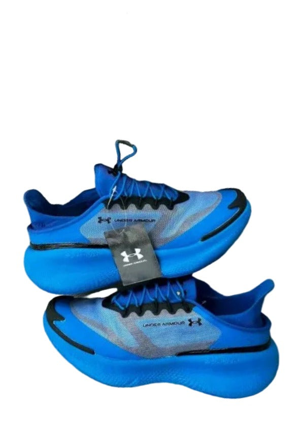 Underr Armourr Nova Grade Team Royal Team Royal Black