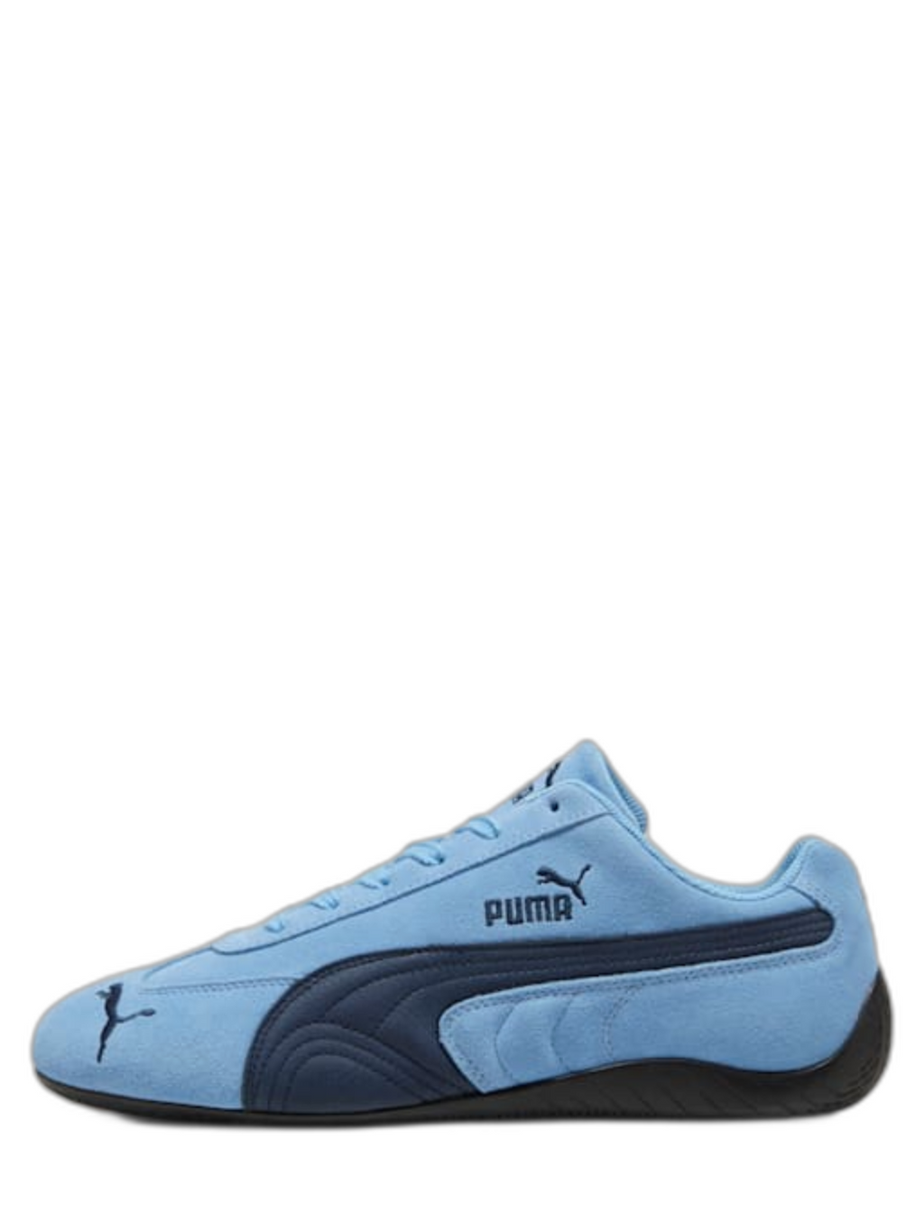 PUM A speed cat archive light blue navy 175pum