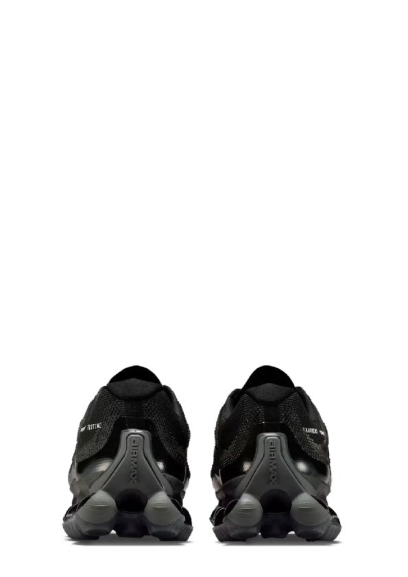 Fragment x Nikee Air Liquid Max Black2695