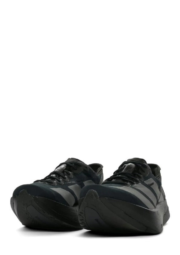 Adidass Adizero EVO SL Black Silver 685