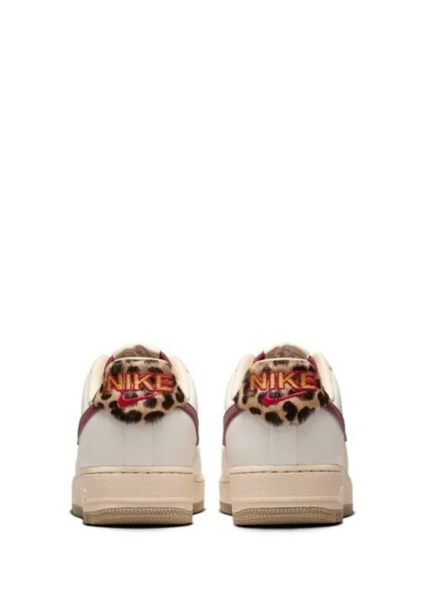 Nikee Airforce 1 Low pearl white