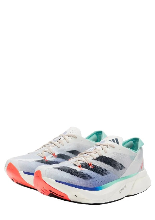 Adidass Adizero Adios Pro 3 Aurora Ink Flash Aqua