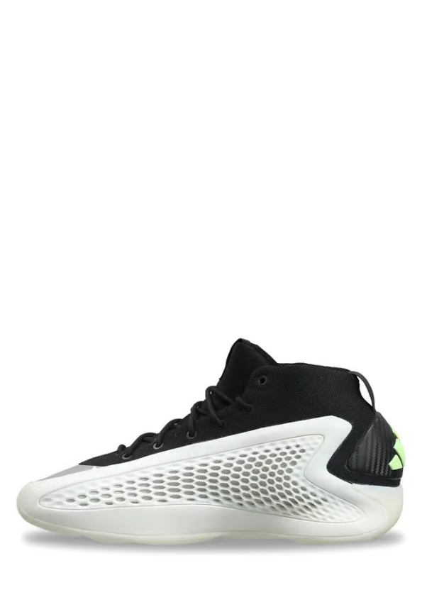 Adidass AE 1 Stormtrooper Anthony Edwards White Black 872