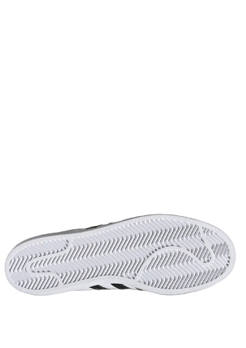 Adidass Superstar White Black