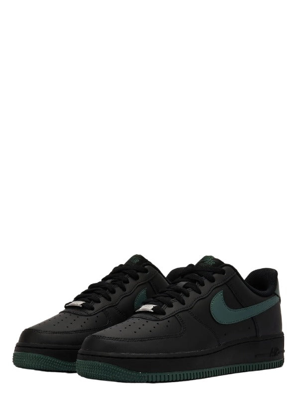 Nikkee AirForce 1 Low Vintage Green