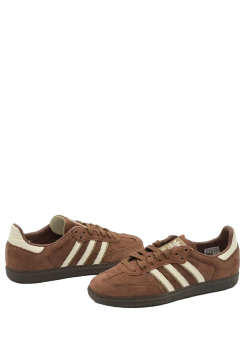 AdidaSs Samba Preloved Brown