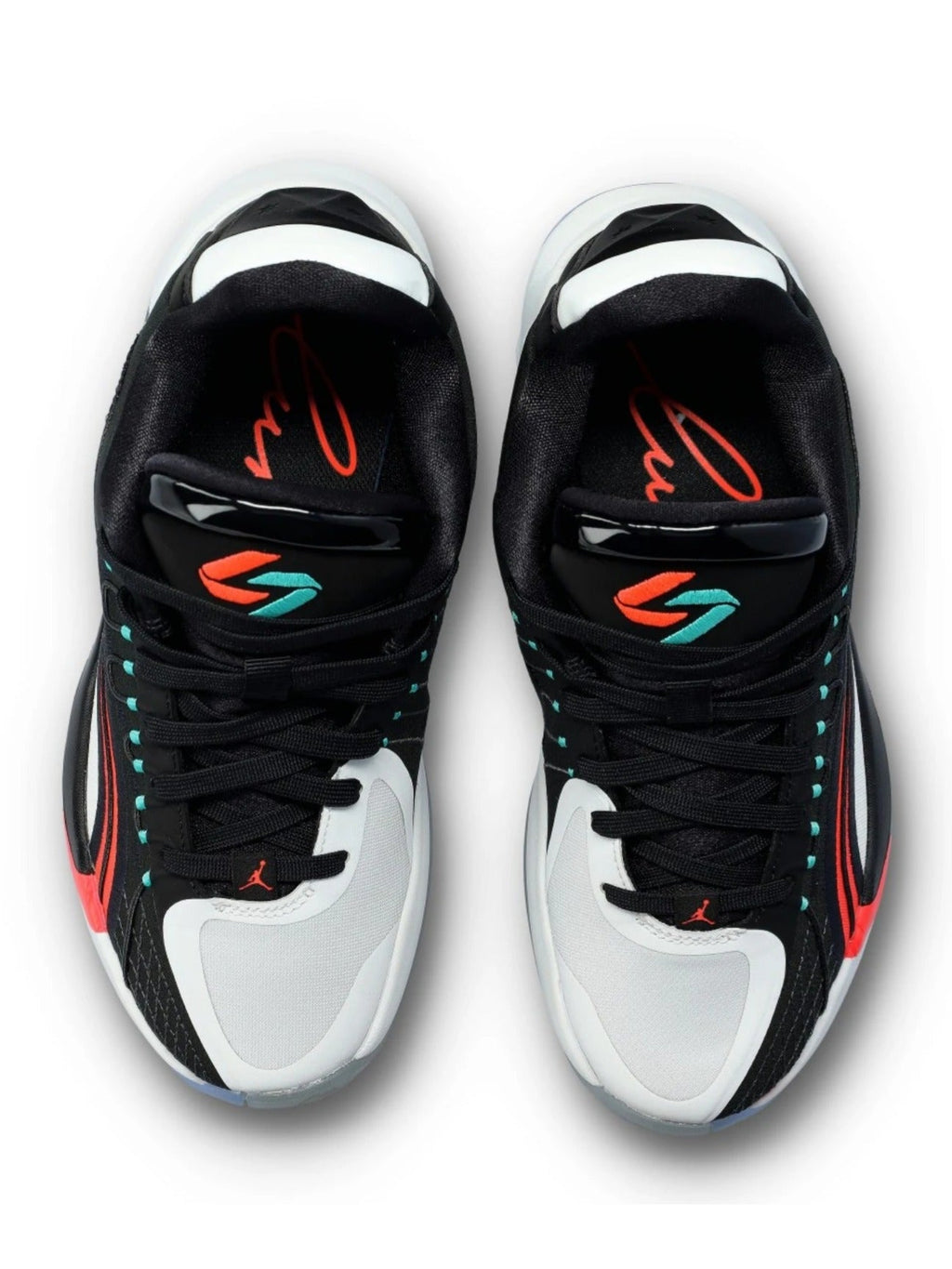 Nikee Air Jordan Luka 4 BLOODLINE