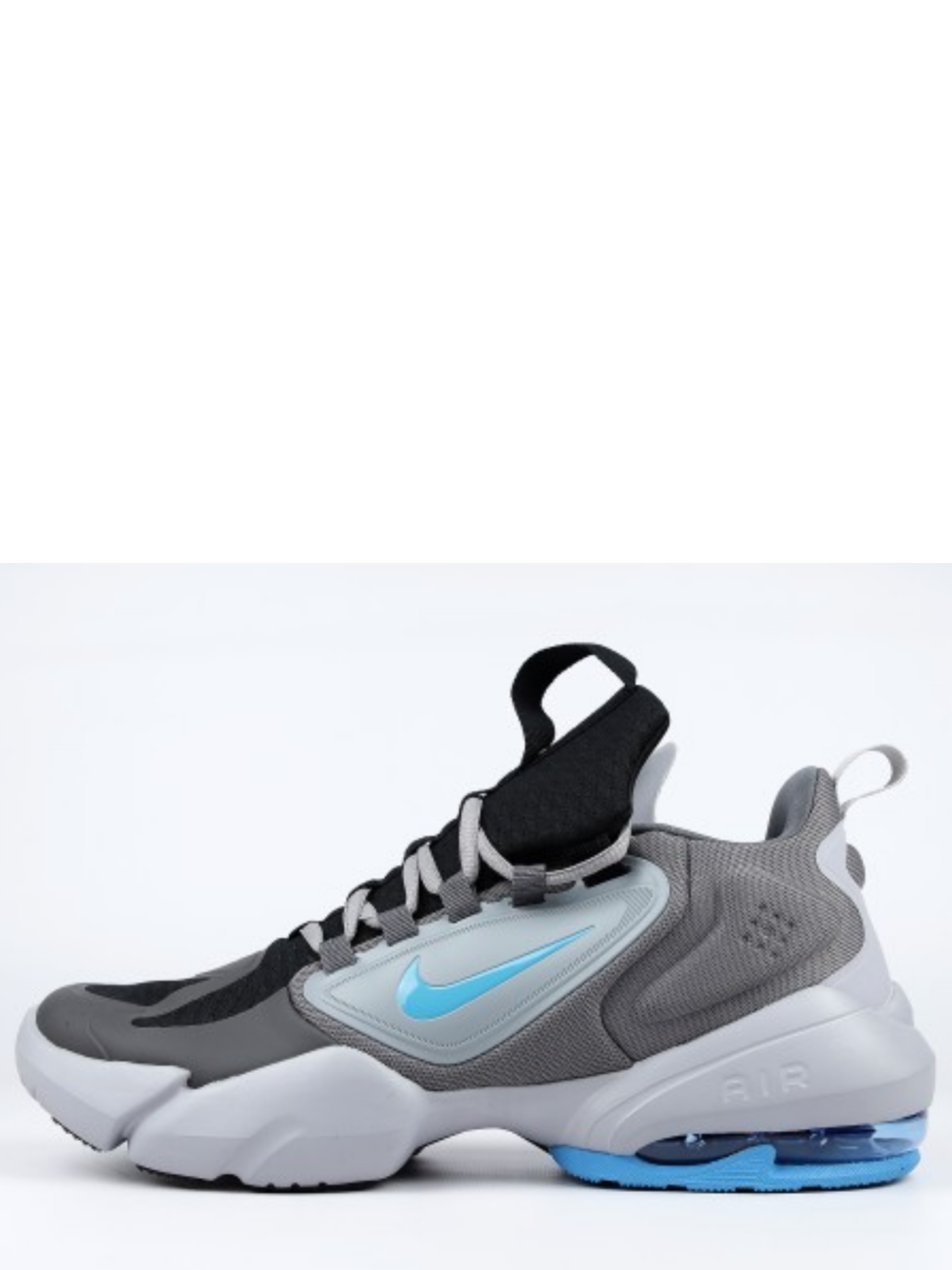 NIKE AIRMAX ALPHA SAVAGE 2 MULTI 2025 Fix