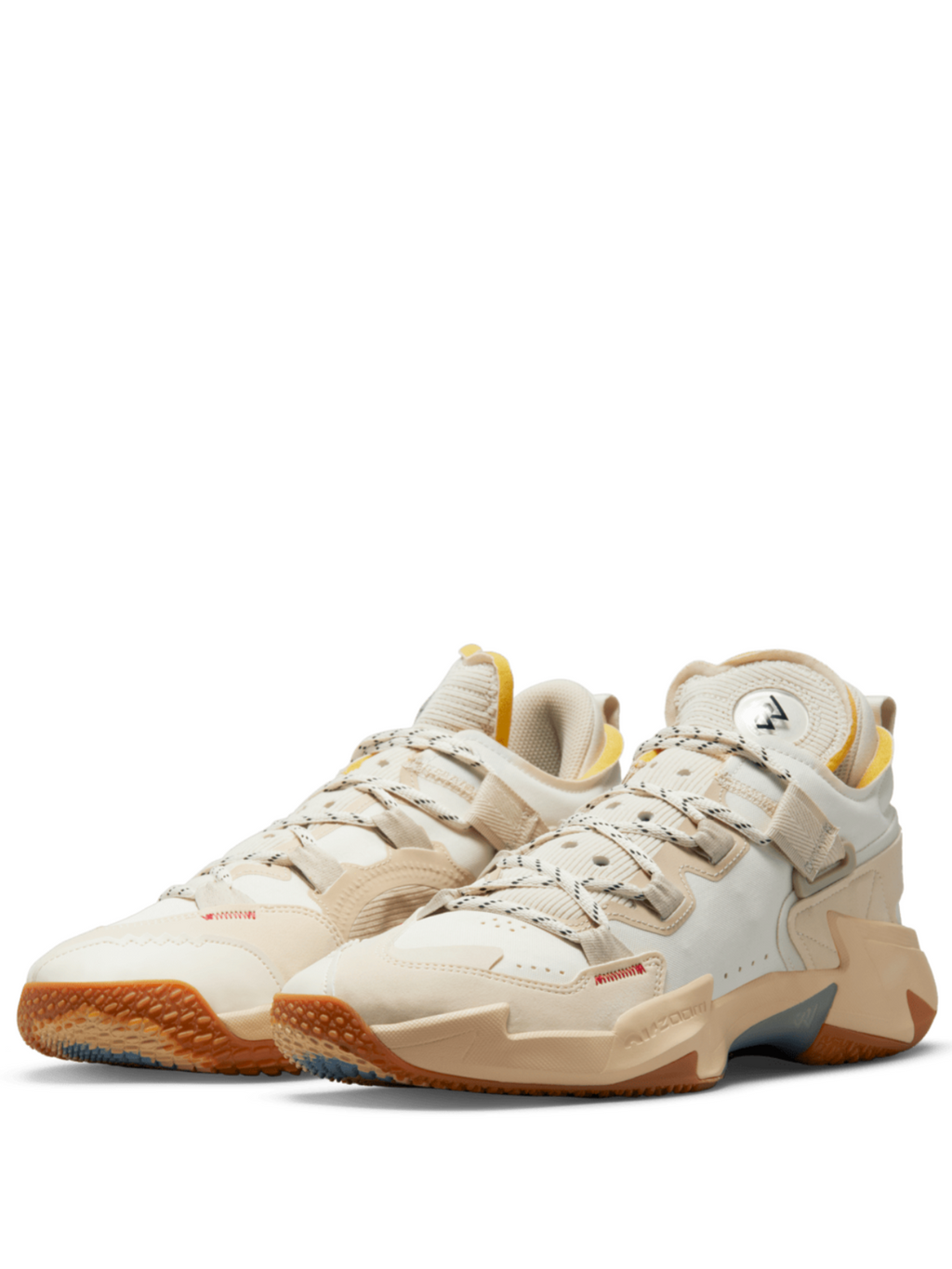 Jordan Why not Zero 0 5