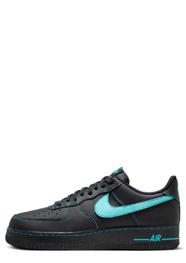 Nikee AirForce 1 Low Tiffany At Home 2025 1075
