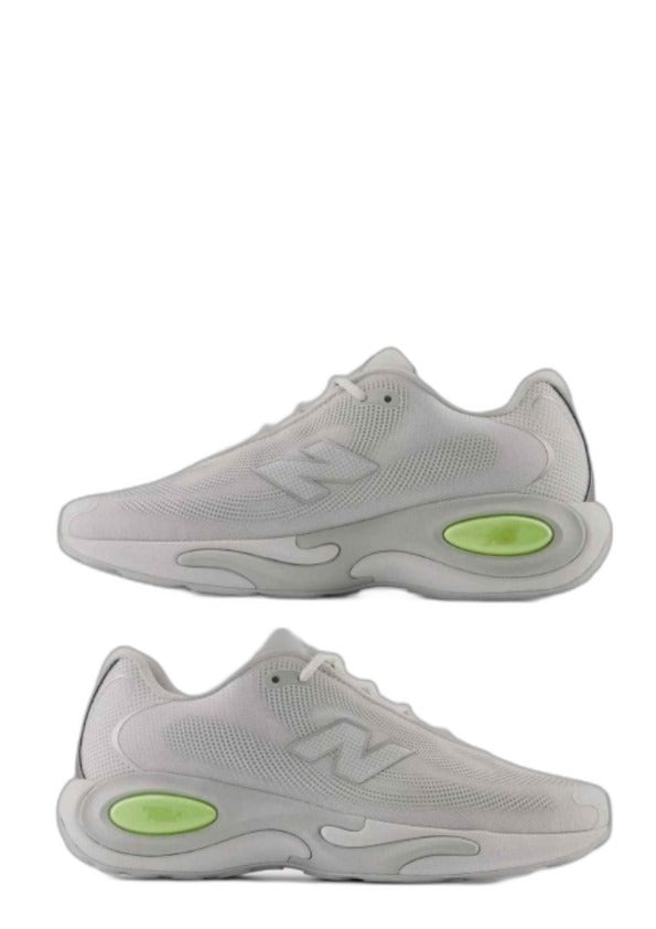 New Balancee AC Runner White AfterGlow 1194