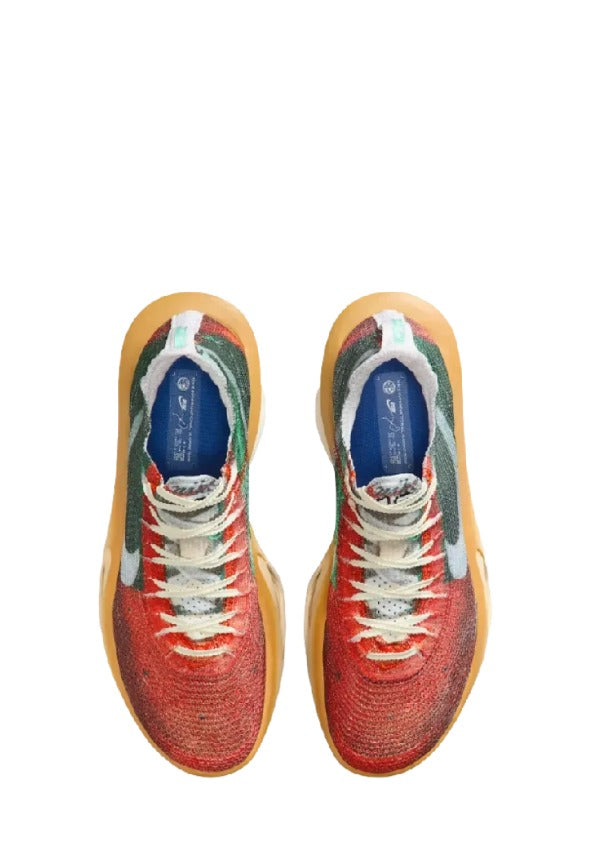 Nikkee Zoom Alphafly 3 Sting Colourway
