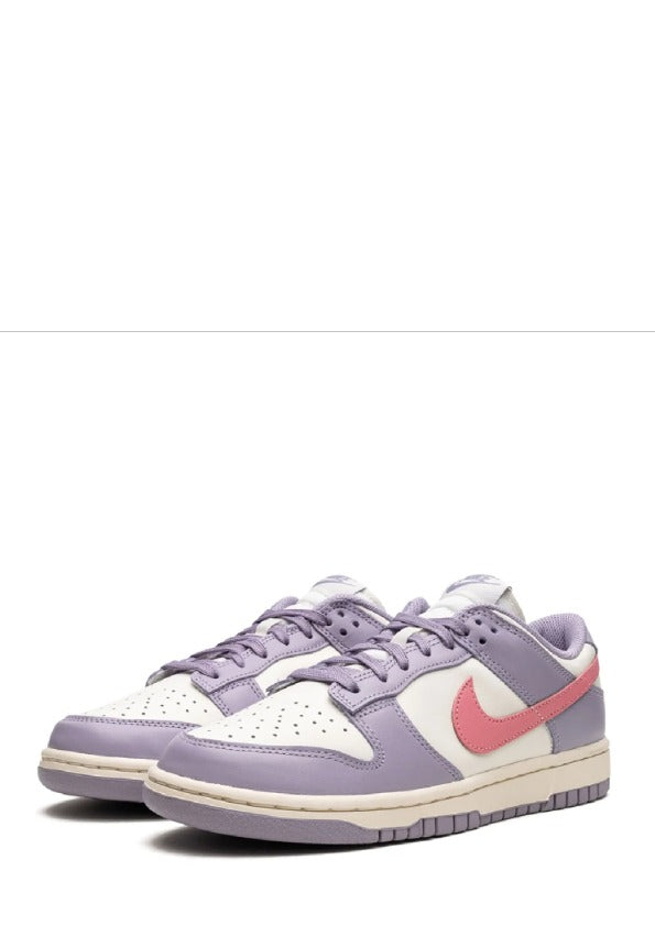 Nikee Dunk Low INDIGO HAZE