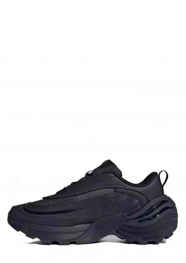 Adidass Wonder Runner Turbo FOS Black