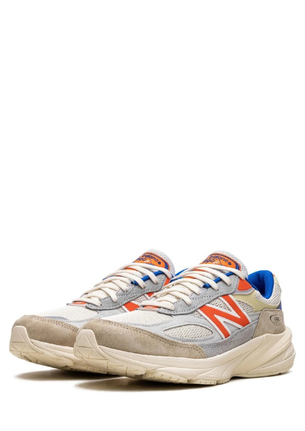 NEW BALANCE S 990v6 MCG Sandrift Fix