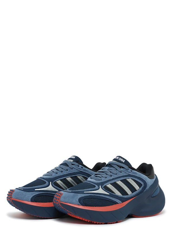 ADIDASS ADIZERO GOUKANA CORE NAVY PRELOVED RED 284