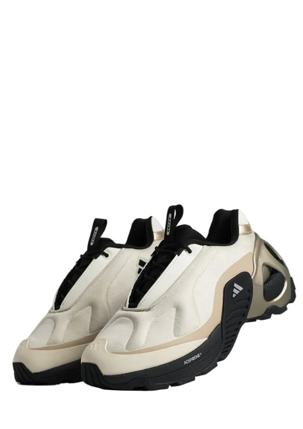Adidass Wonder Runner Beige Black