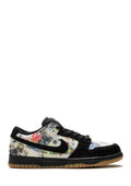 Nikee Sb Dunk Low Supreme Rammellzee 706